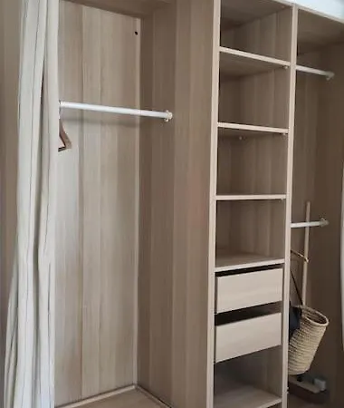 Le Madaloca - Ac Clim - Wifi - Hypercentre Apartment *