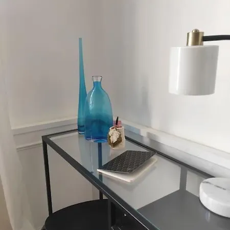 Apartment Le Madaloca - Ac Clim - Wifi - Hypercentre *
