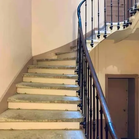 Apartment Le Madaloca - Ac Clim - Wifi - Hypercentre Avignon
