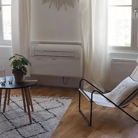 Le Madaloca - Ac Clim - Wifi - Hypercentre Apartment Avignon