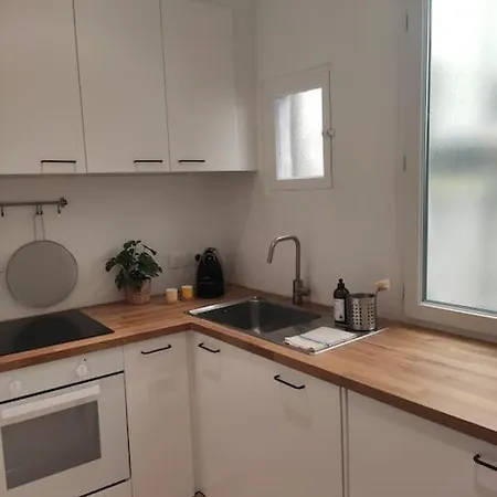 Apartment Le Madaloca - Ac Clim - Wifi - Hypercentre Avignon