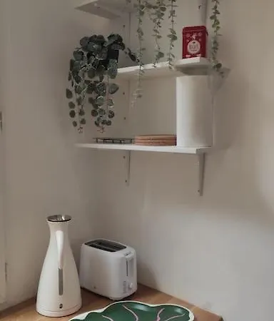 Le Madaloca - Ac Clim - Wifi - Hypercentre Apartment
