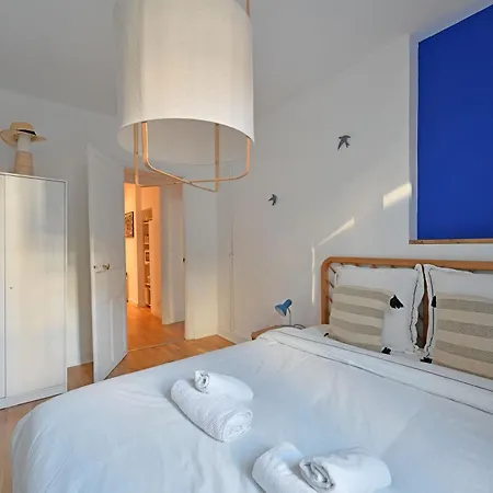 Le Madaloca - Ac Clim - Wifi - Hypercentre