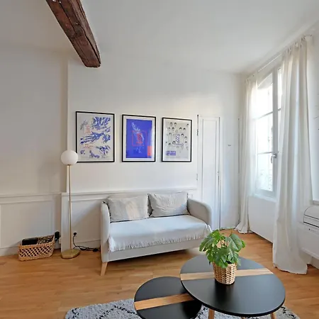 Apartment Le Madaloca - Ac Clim - Wifi - Hypercentre *